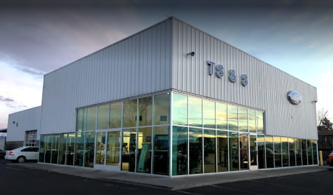 Best Ford Dealership Redmond OR