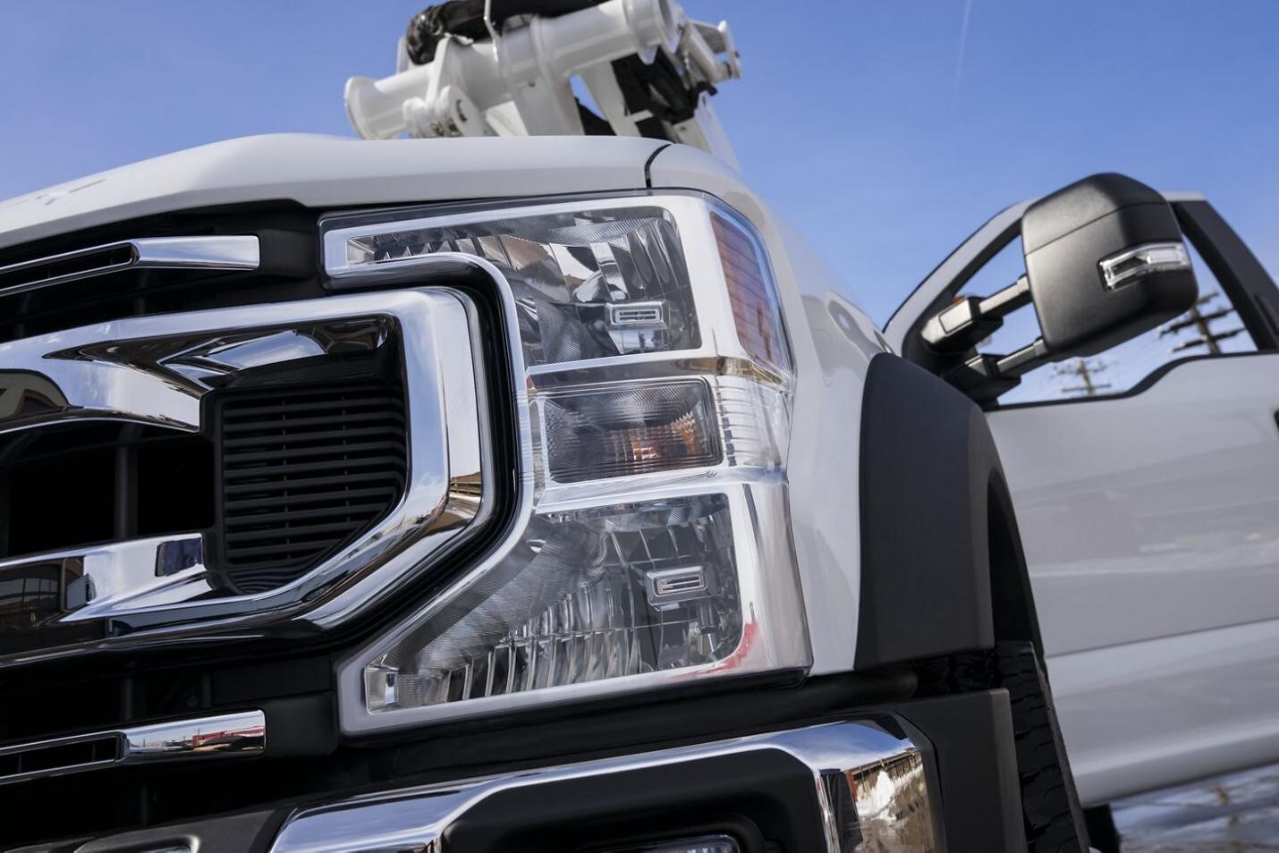 2020 Ford Super Duty near Redmond OR