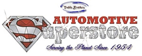 Your Automotive Superstore