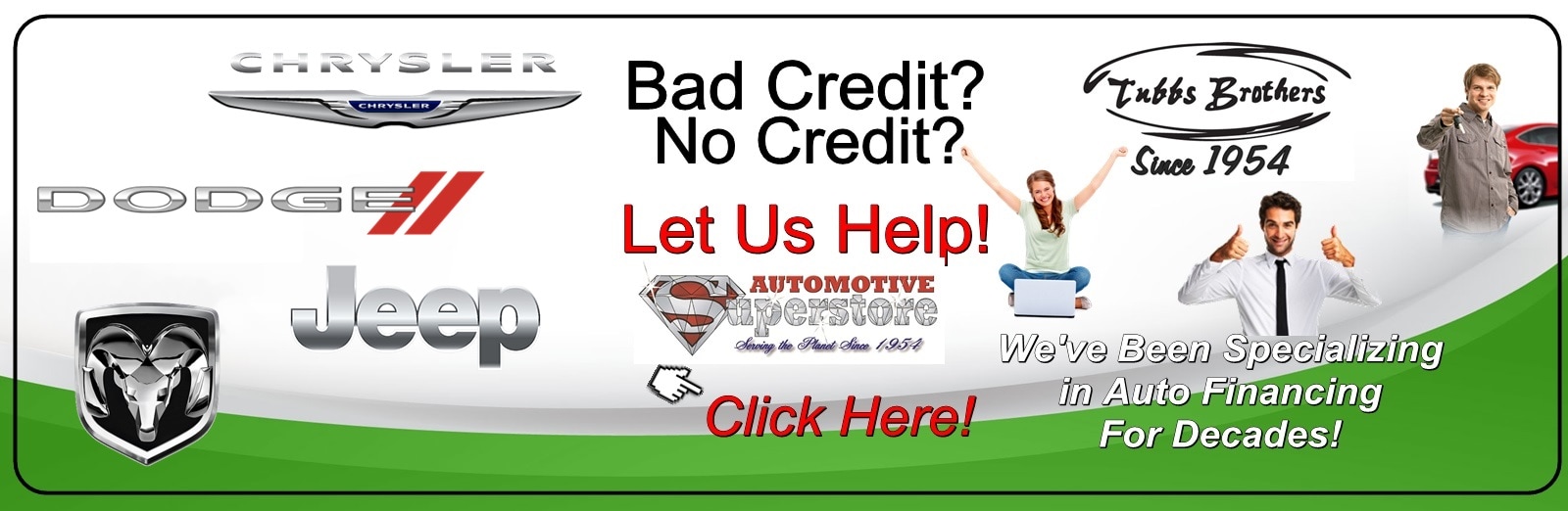 lenders for personal loans