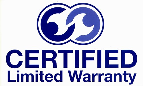 Reliable Care Certified Warranty at Tubbs Brothers