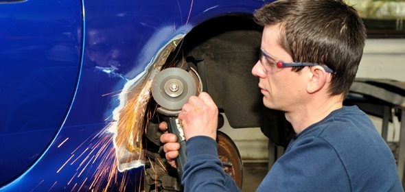 Auto Body Tech Needed at Tubbs Brothers
