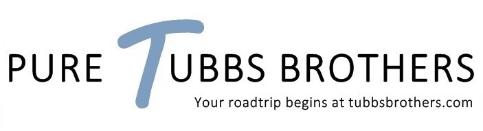 Pure Tubbs Brothers