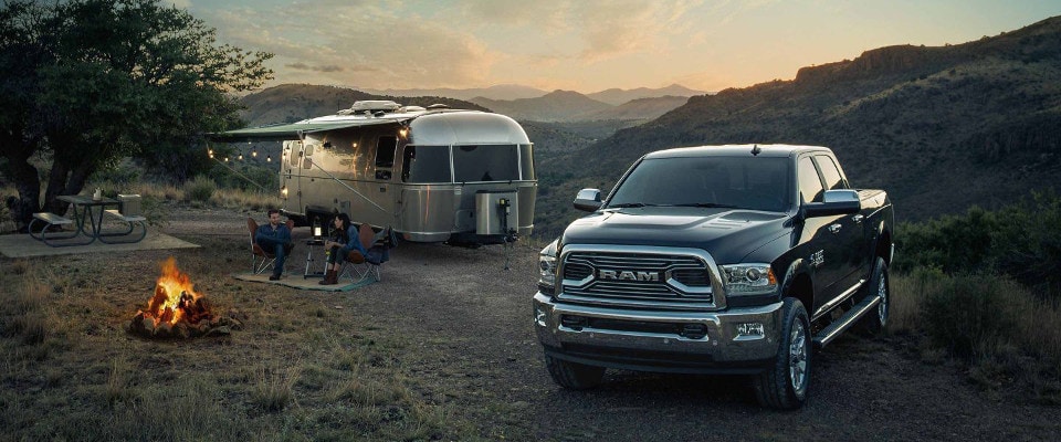 2018 ram 2500 review