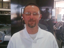 Mike Henry