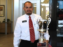 Manny Tellez