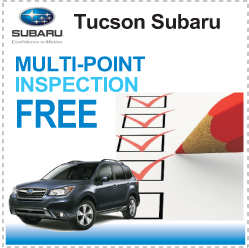 Free Multi-Point Inspection