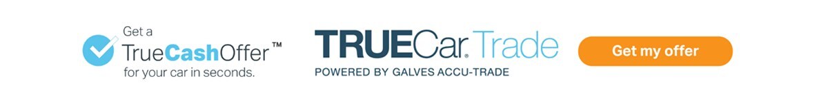 TrueCar Trade