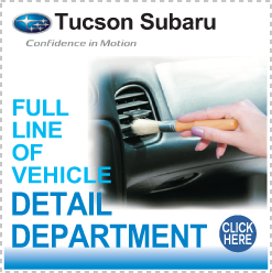 Full Vehicle Detailing Service