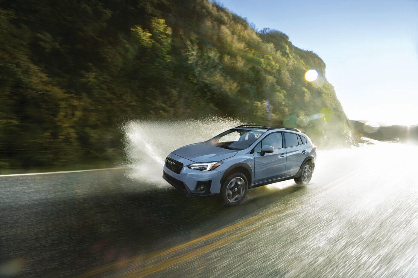 2018 Subaru Crosstrek Performance 2018 Subaru Crosstrek Performance