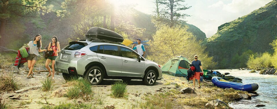 New Subaru Crosstrek for sale in Tucson, AZ New Subaru Crosstrek for sale in Tucson, AZ