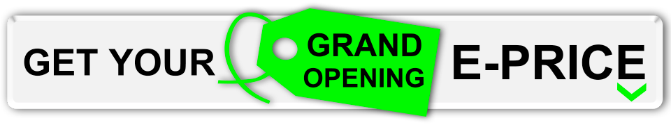 grand opening of the new tucson subaru