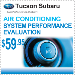 Air Conditioning - AC Evaluation