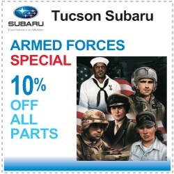 Armed Forces Special