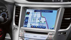 Navigation System