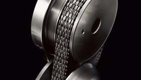 Continuously Variable Transmission