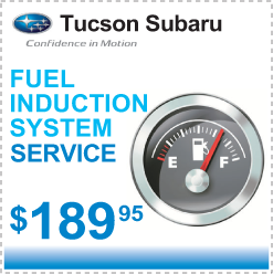 Fuel Induction System Service Special