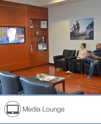 Media Lounge