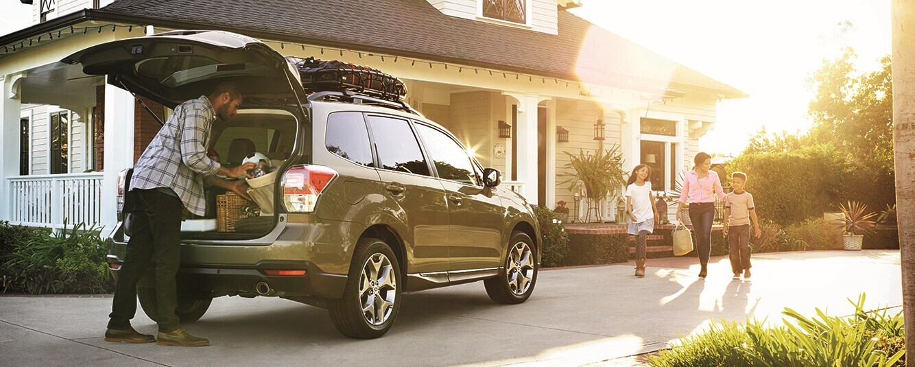 Subaru Forester for sale in Tucson, AZ Subaru Forester for sale in Tucson, AZ