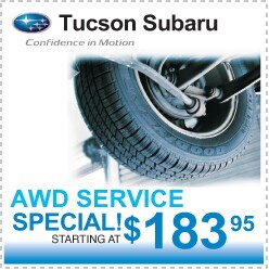 All Wheel Drive Service