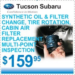 Synthetic Oil and filter Special