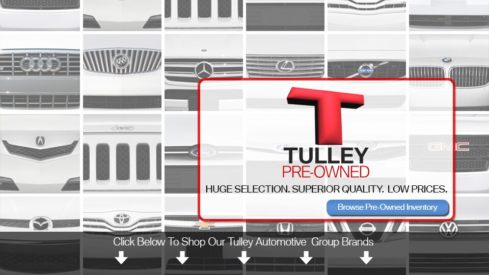 Tulley bmw jobs #4