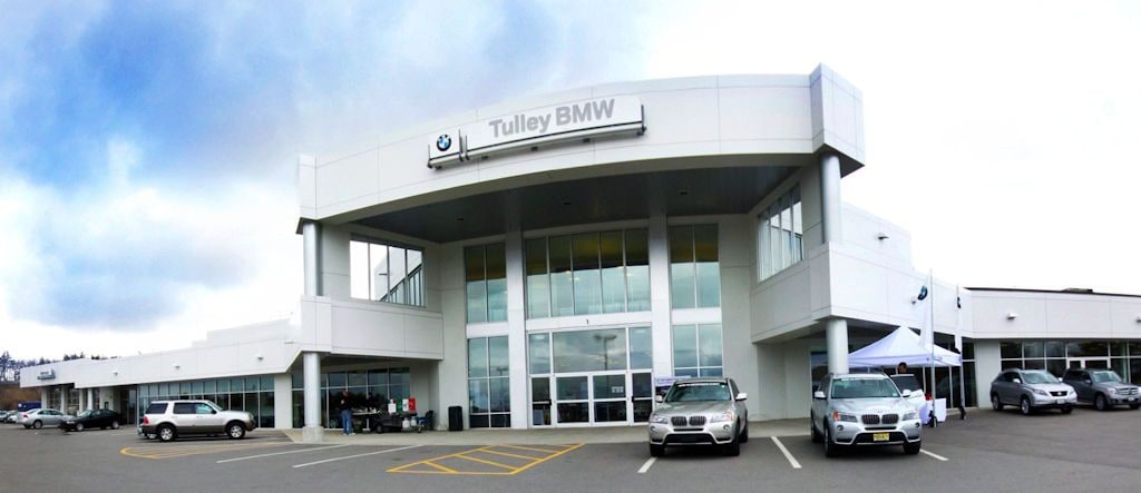 Tulley bmw 147 daniel webster hwy nashua nh 03060 #7