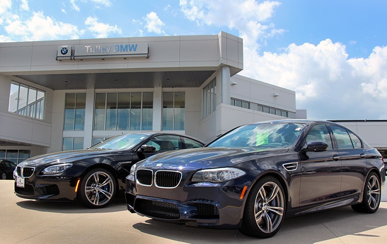 About Tulley BMW of Nashua New BMW and Used Car Dealership Serving Manchester NH Concord NH 