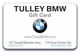 Tulley bmw service coupons #7