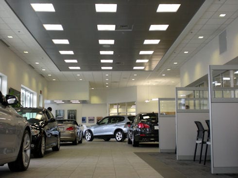 Bmw dealer in manchester #4