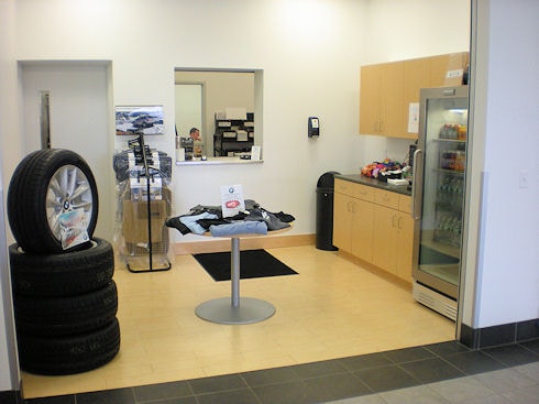 Tulley bmw service manchester #4