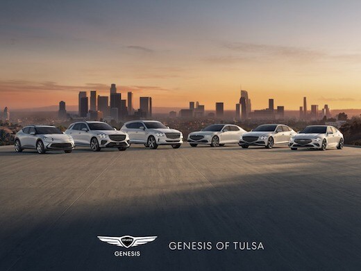 Genesis, known for producing extraordinary luxury vehicles, has released the 2024 new versions of their sedan and SUV lineup.
