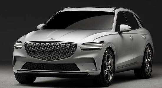 The Electrified GV70 price, release date, generation changing technology, and the stand-apart luxuriousness of a Genesis