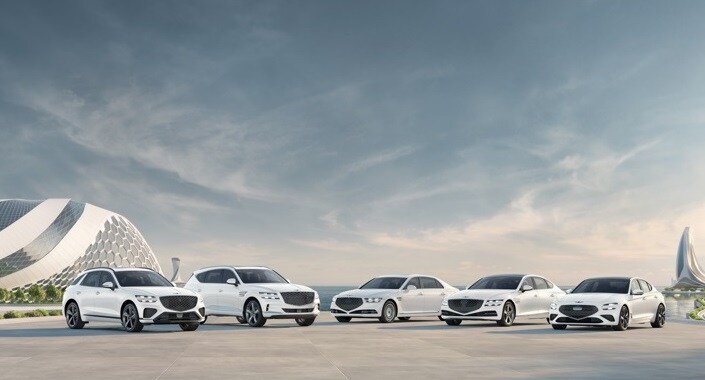 2022 Genesis cars were impressive winning a lot of awards and being ranked better than other luxury cars like BMW & Lexus.