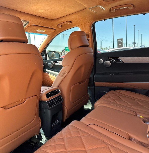Comparing the 2025 Genesis GV60 vs 2025 Genesis GV80 is tough, from design to safety these cars are a solid matchup.