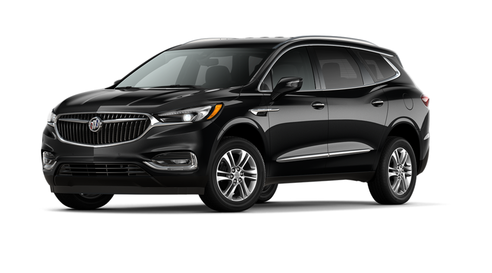 2021 Buick Enclave Premium