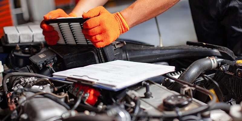 Mazda Service Center in Tuscaloosa AL