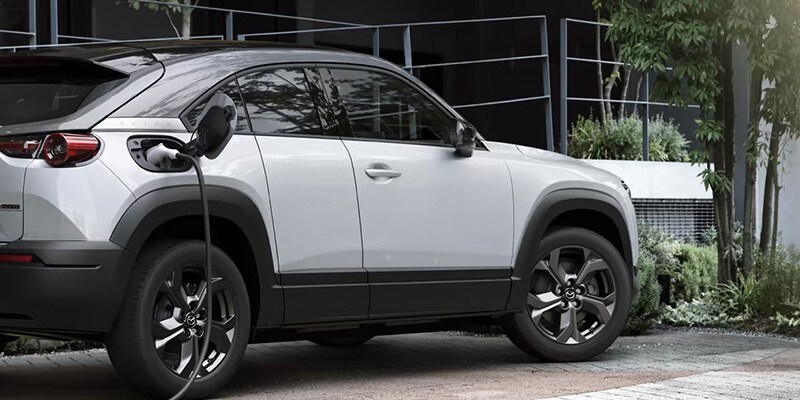 Electric Vehicle FAQ