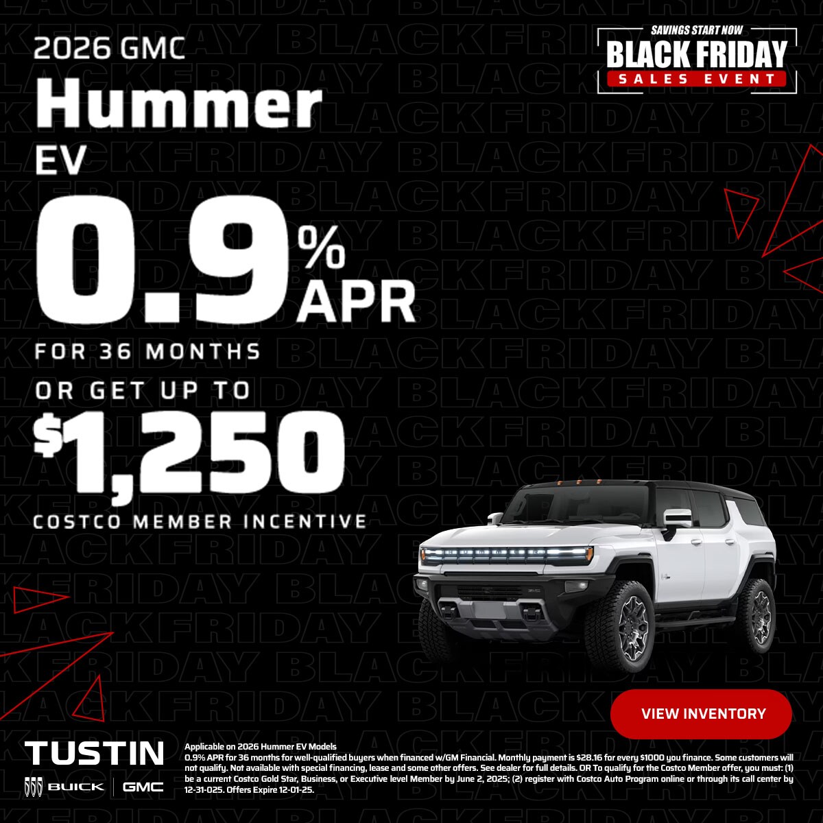 NOV2025_Display_EV_GMC_Hummer%20EV_2026_Offer_APR%20%26%20Rebate_1200x1200_12-01-2025.jpg