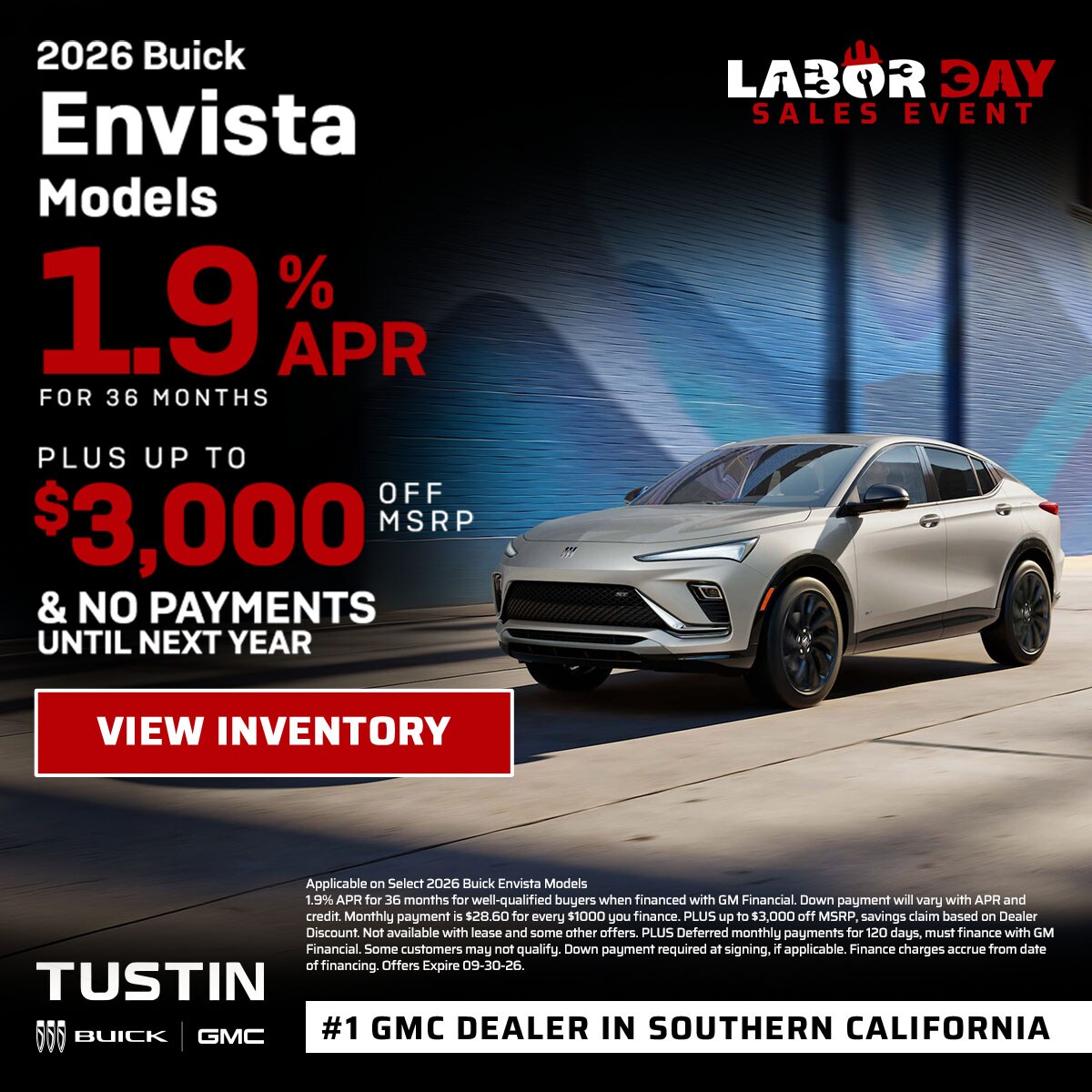 SEP2026_Slider_New_Buick_Envista_2026_Offer_APR%20%26%20MSRP_1200x1200_09-30-2026.jpg