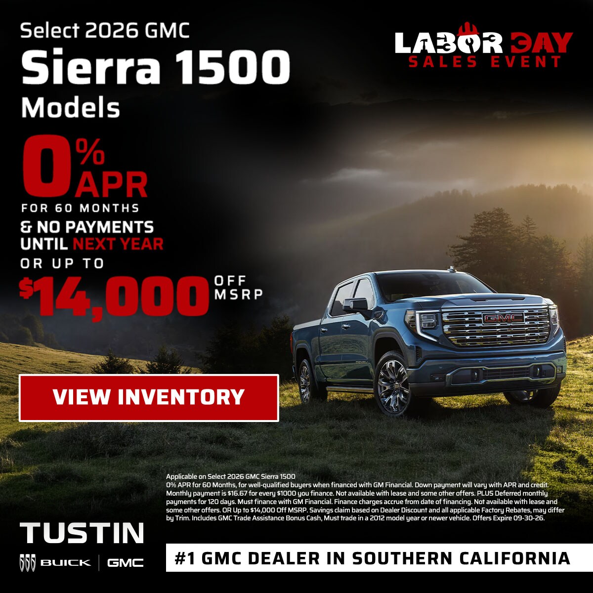 SEP2026_Slider_New_GMC_Sierra%201500_2026_Offer_APR%20%26%20MSRP_1200x1200_09-30-2026.jpg
