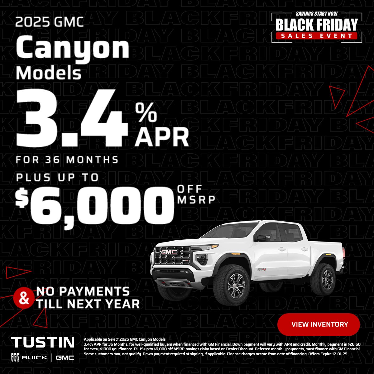 NOV2025_Display_New_GMC_Canyon_2025_Offer_APR%20%26%20MSRP_1200x1200_12-01-2025.jpg