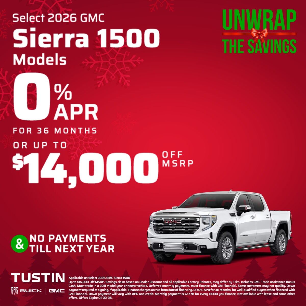DEC2025_Mgmt_New_GMC_Sierra%201500_2026_Offer_APR%20%26%20MSRP_1200x1200_01-02-2026.jpg