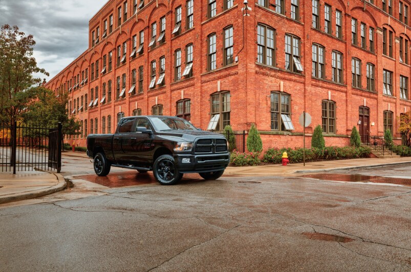 Ram 2500 Irvine CA