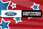 Certified Preowned Fords