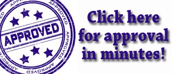 Bad Credit Financing
