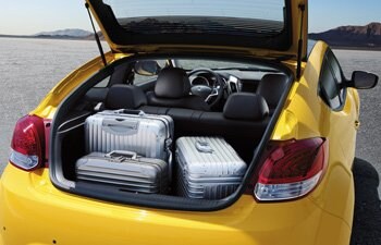 Rear Hatch Hyundai Veloster Irvine, Orange County