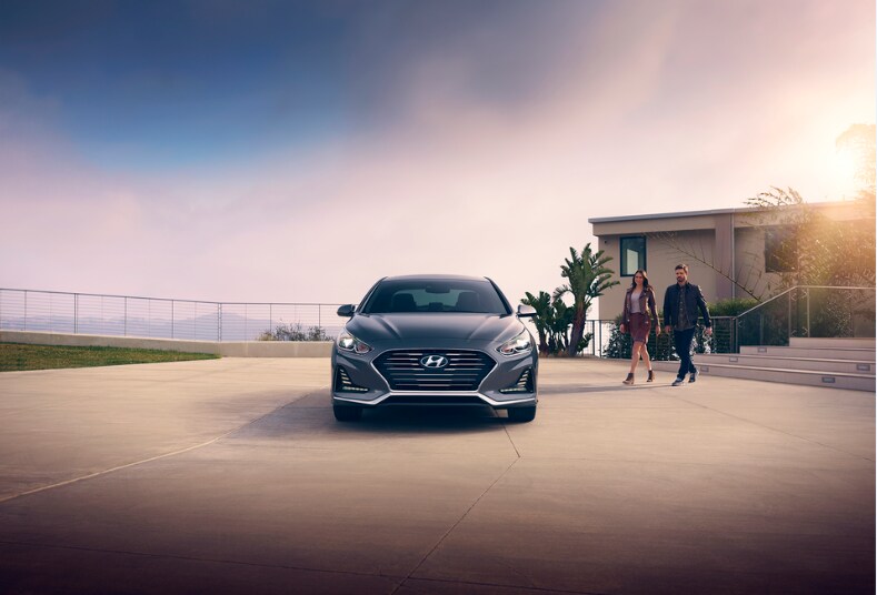 Hyundai Sonata Irvine