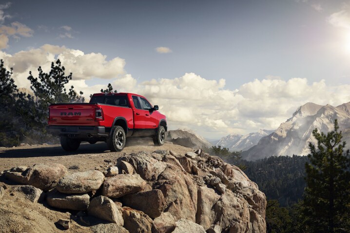 2019 Ram 1500 Tustin