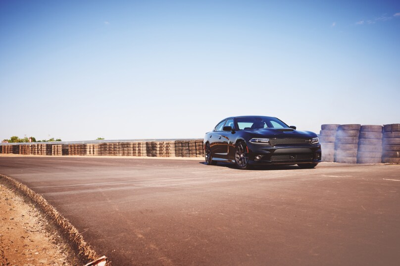Dodge Charger Tustin CA